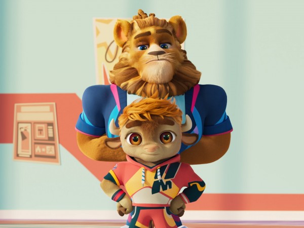 Команда МАТЧ (3)