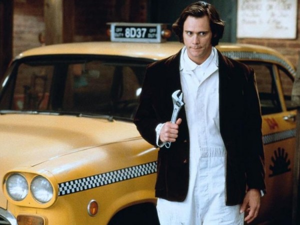 Человек на Луне (5)