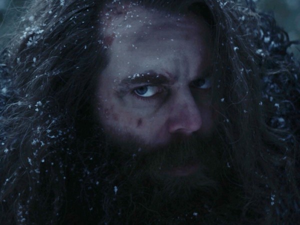 Время монстров (4)