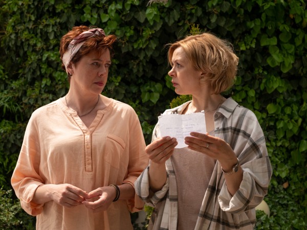 Платье цвета моря (2)