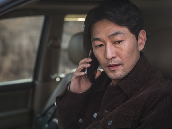 Незваный гость (4)