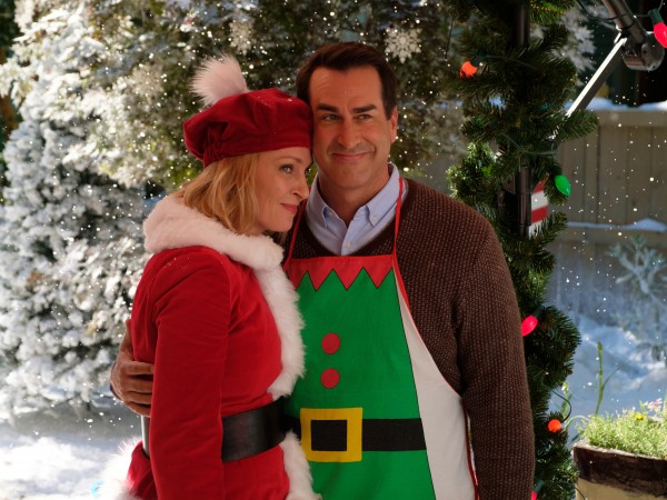 Дедушка нелегкого поведения (2)