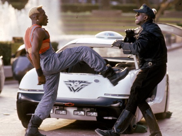 Разрушитель (2)