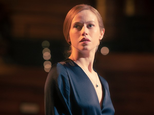 Путешественница во времени (5)