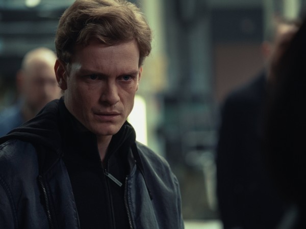 Тихая гавань (5)