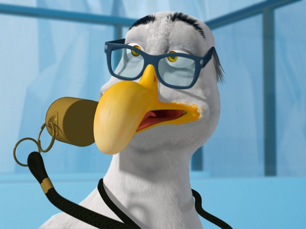 Норм и Несокрушимые: Ключи от королевства (3)