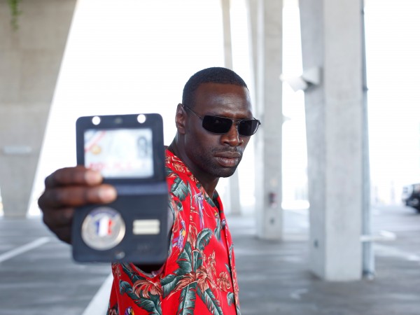 Шутки в сторону 2: Миссия в Майами (4)