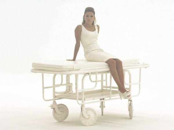 Невеста с того света (2)