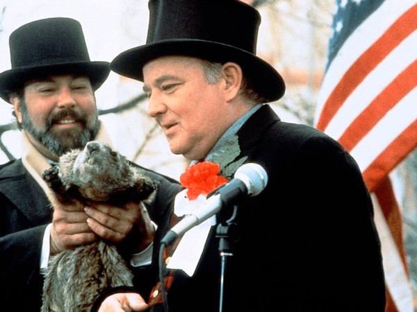 День сурка (3)