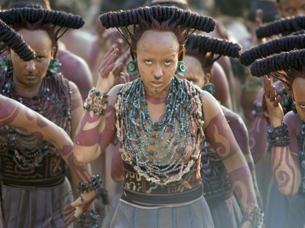 Апокалипсис (3)