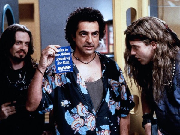 Пустоголовые (5)