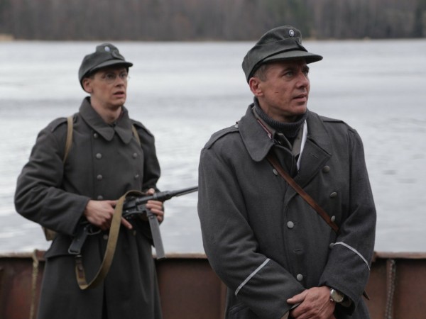 СМЕРШ. Продолжение (2)