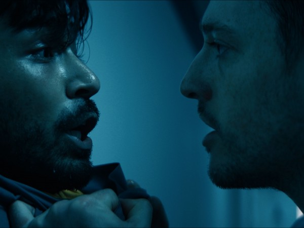 Клаустрофобы: Инсомния (5)