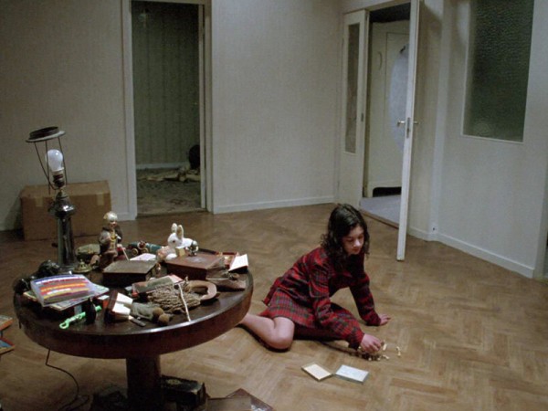 Впусти меня (5)