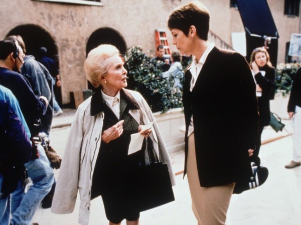 Хэллоуин: 20 лет спустя (5)