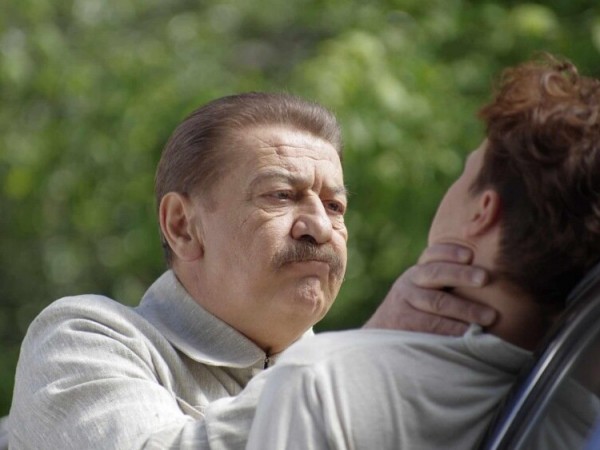 Сын отца народов (6)