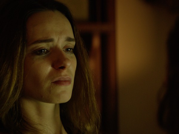 Дом напротив