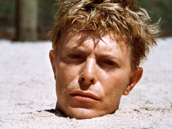 Счастливого Рождества, мистер Лоуренс (4)