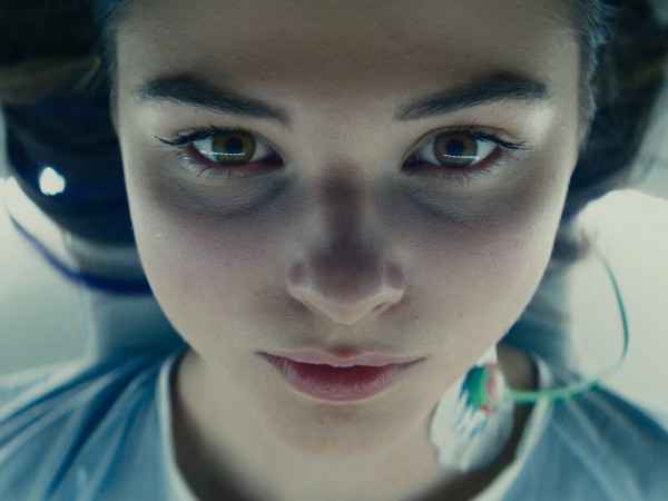 Сверхъестественное