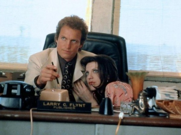 Народ против Ларри Флинта (3)