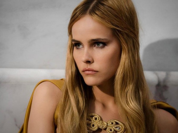 Война Богов: Бессмертные (2)