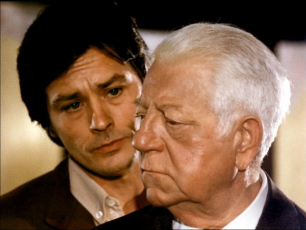 Двое в городе