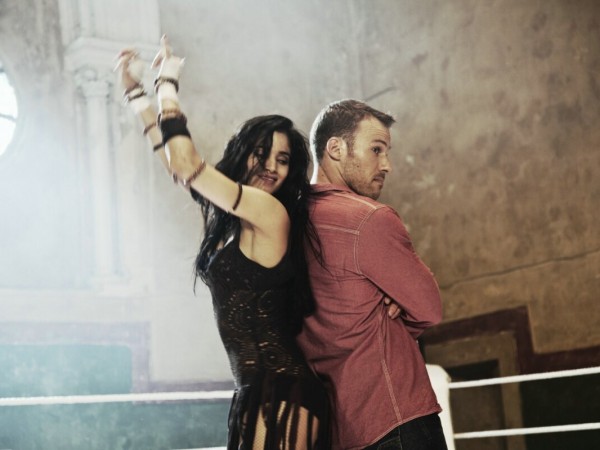 Уличные танцы 2