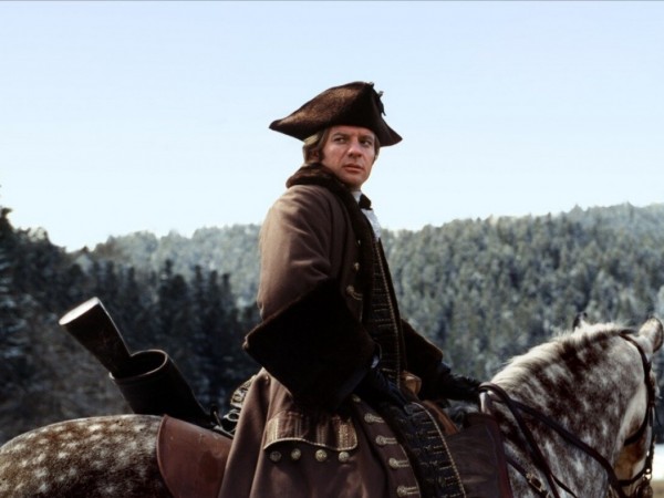 Братство волка (2)