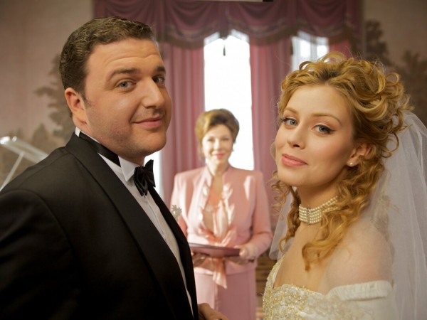 О чем еще говорят мужчины (6)