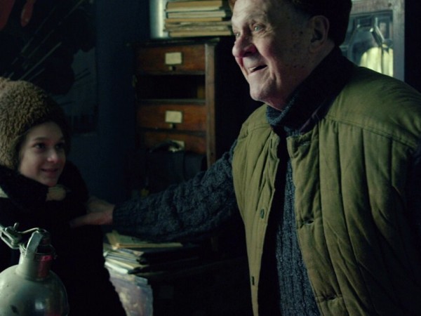 Крик тишины (5)