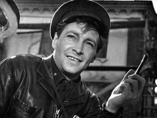 На семи ветрах (4)