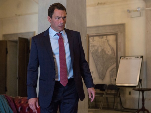 Финансовый монстр (6)