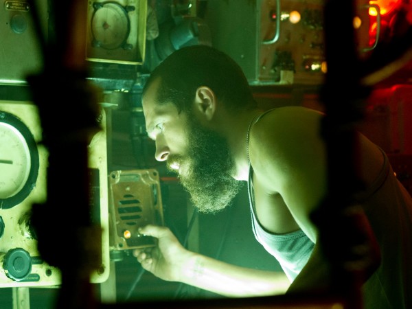 Чёрное море (3)