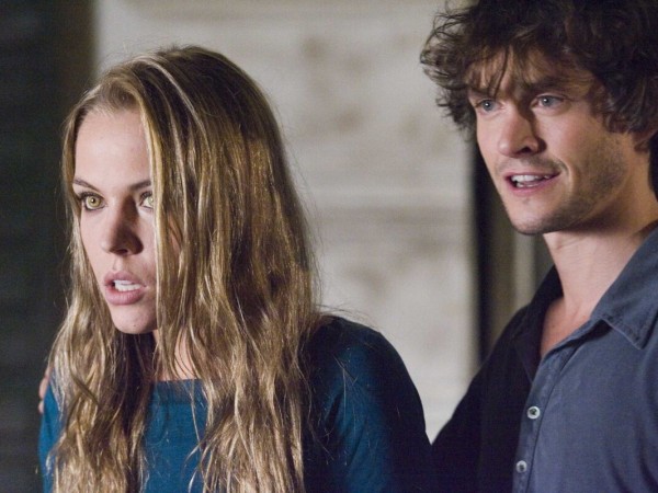 Кровь и шоколад (5)