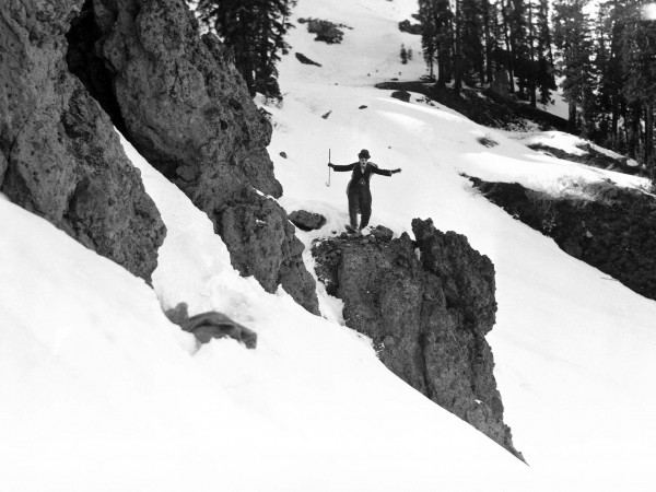 Золотая лихорадка (6)