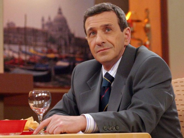 Моя прекрасная няня (4)