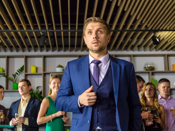 Идеальный враг (5)