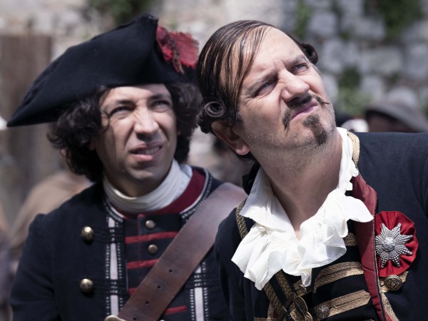 Школа волшебства (4)