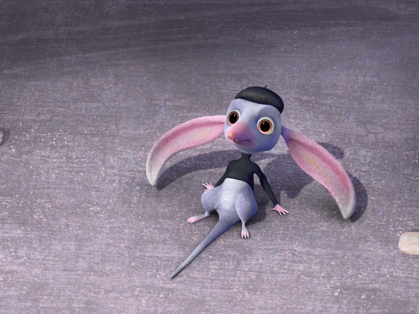 Невероятный Блинки Билл (5)