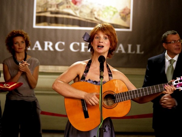 Любовь-морковь (3)