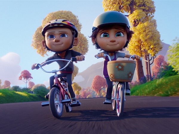 Куриный забег