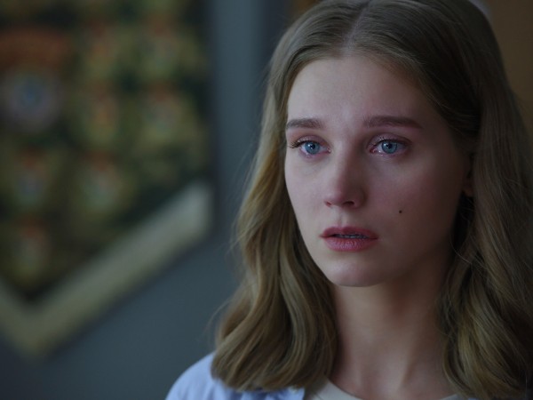 Своя война. Шторм в пустыне (3)