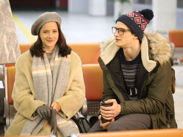 Новогодний экспресс (2)