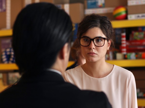 Без памяти (4)