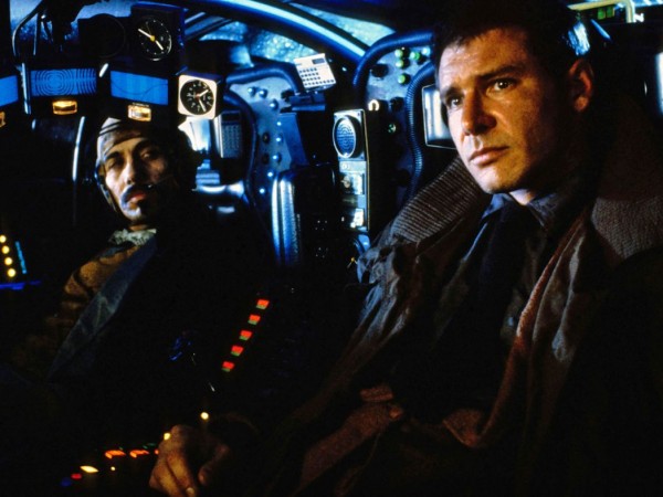 Бегущий по лезвию