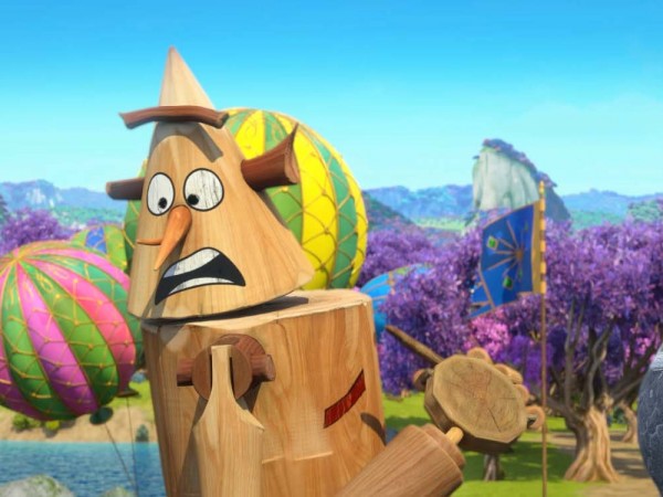 Урфин Джюс возвращается (6)