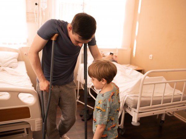 Призрачное счастье (4)