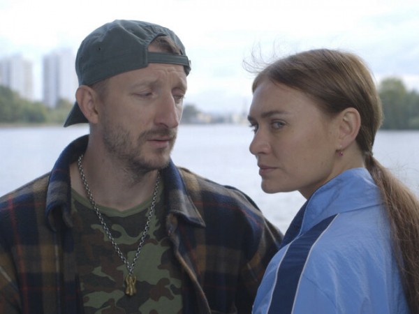 Родные люди (3)