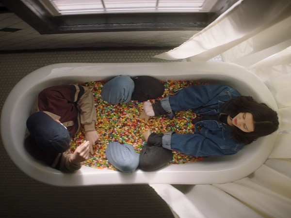 Убийственная внешность (6)