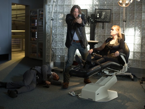 Добро пожаловать в рай (5)